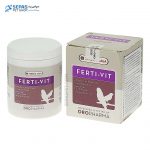 فرتی ویت ferti vit ورسلاگا versele laga
