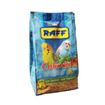 غذای مخصوص مرغ عشق راف مدل cokorito وزن 500 گرم
