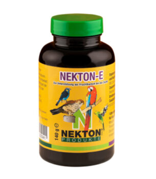مکمل پرندگان نکتون NEKTON-E تقویت نطفه