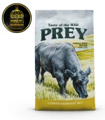 غذای خشک گربه تیست آف د وایلد Taste of the Wild Angus Beef Limited