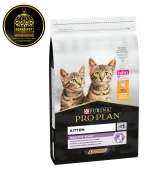 غذای خشک بچه گربه پروپلن طعم مرغ Pro Plan Kitten Healthy Start Chicken