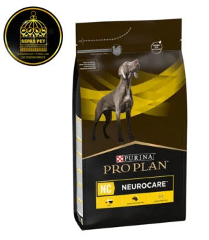 غذای خشک سگ پروپلن مراقبت سیستم عصبی Pro Plan Neurocare chicken