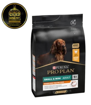 غذای خشک سگ نژاد کوچک روزانه پروپلن Pro Plan Small&mini Everyday Nutrition