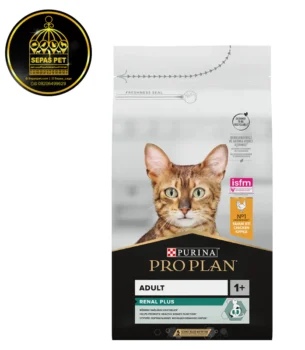 غذای خشک گربه بالغ رنال پروپلن Proplan Adult Renal Plus