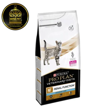 غذای خشک گربه رنال پروپلن طعم مرغ pro plan Renal Function Chicken