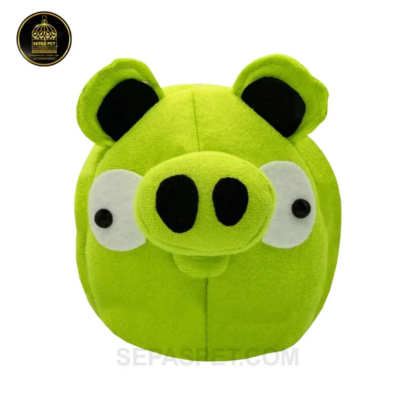 مخفیگاه طوطی سانان و پرندگان مدل پیگ