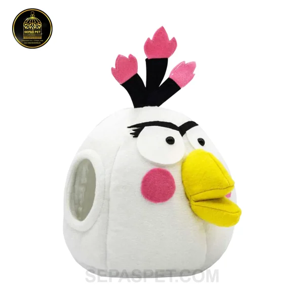 مخفیگاه طوطی مدل ماتیلدا