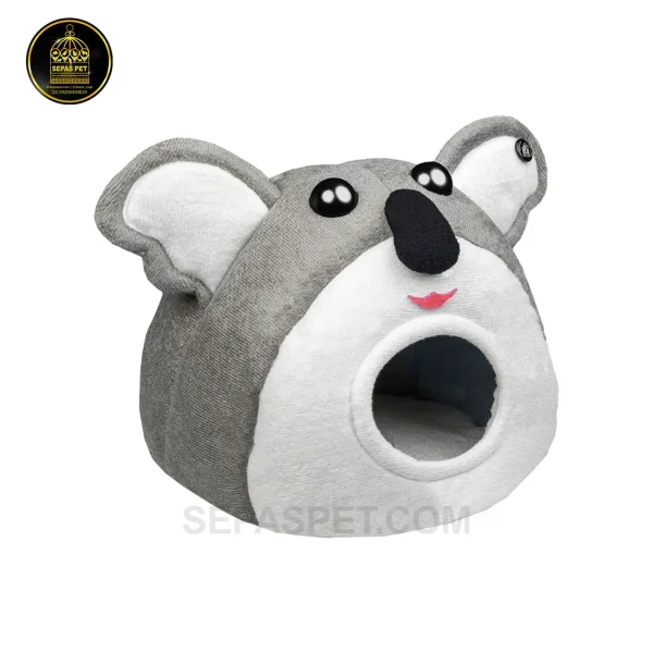 مخفیگاه طوطی مدل کوالا