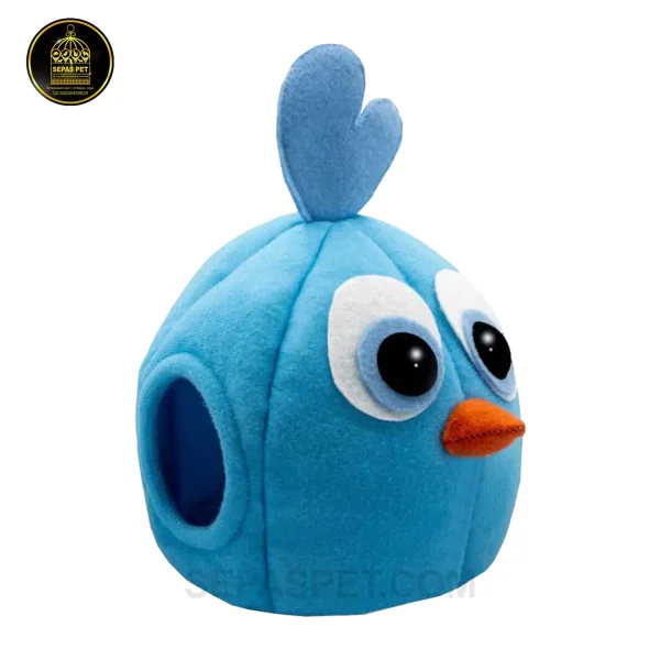 مخفیگاه پرنده مدل آبی