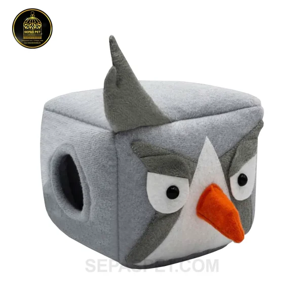 مخفیگاه پرنده مدل سیلور