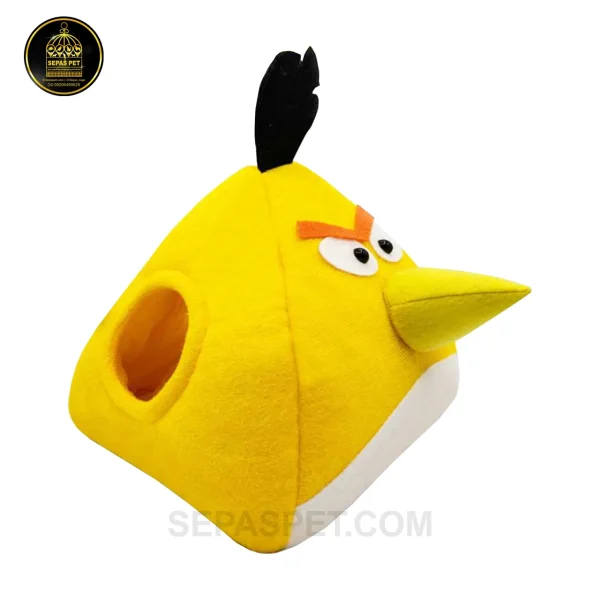 مخفیگاه پرنده مدل چاک (انگردی برد)